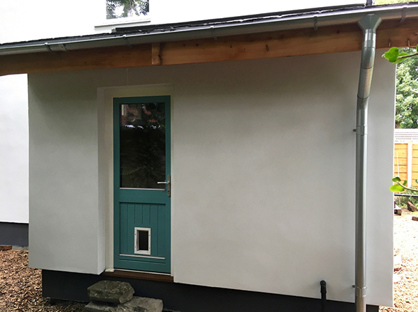 EcoVert Work CORK EWI AND LIMECRETE FLOORS