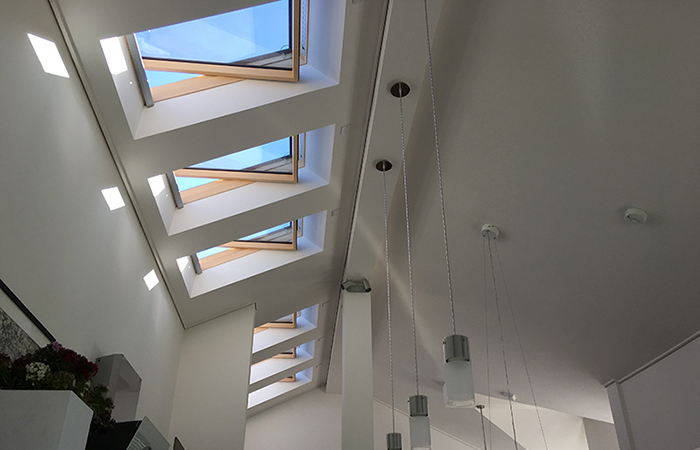 New Build Passivhaus